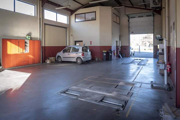 Centre de contrôle technique auto Nevers